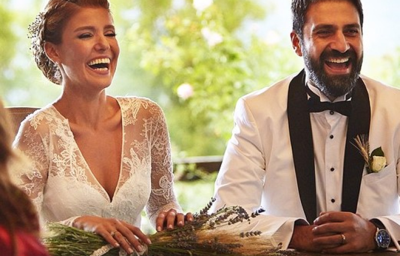 Gülben Ergen'den, kendisine ve eşi Erhan Çelik'e "bitmeyen tepkiye" açıklama geldi!