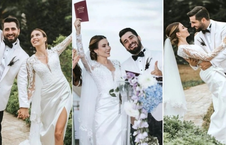 Kafalar'ın yıldızı Bilal Hancı  boşanıyor