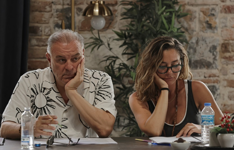 Show Tv'nin yeni dizisi: SİYAH KALP hakkında tüm bilgiler