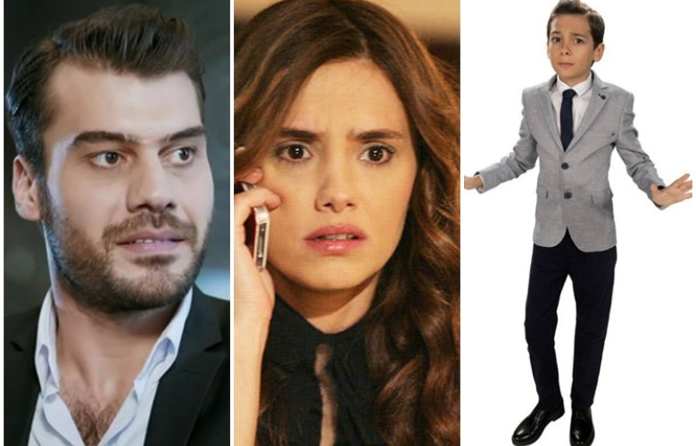 Kanal D'den yeni dizi! Kadroda hangi ünlü isimler var?