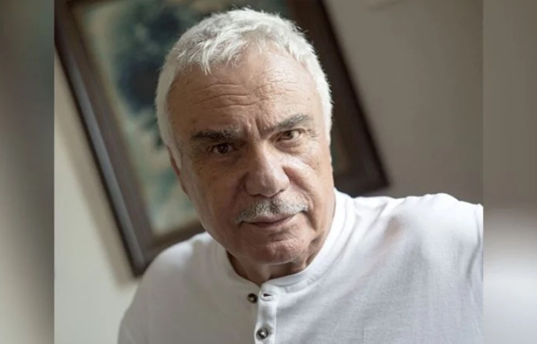 Halil Ergün vasiyetini açıkladı