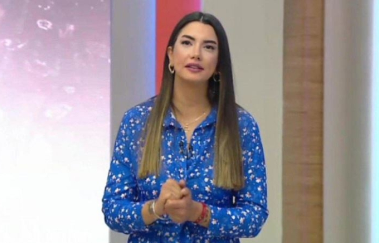 Hastaneye kaldırılan 'Fulya ile Umudun Olsun'un sunucusu Fulya Öztürk'ten yeni haber geldi!