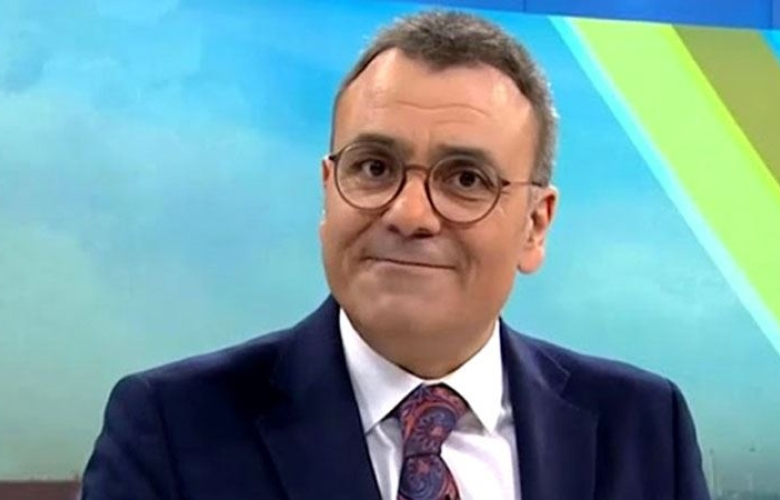 “MESUT YAR İLE BUGÜN” BAŞLIYOR