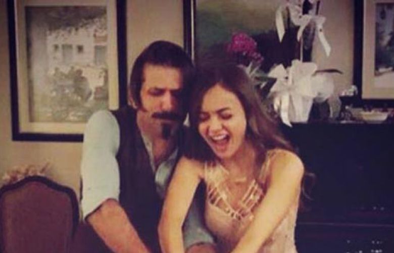 Ünlü oyuncular nikah masasına oturuyor! 