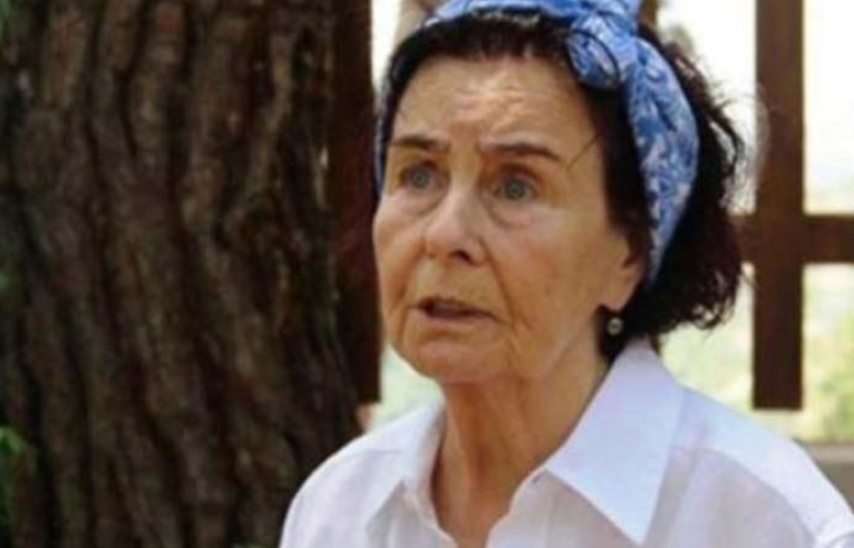 Fatma Girik'in cenaze töreni iptal edildi