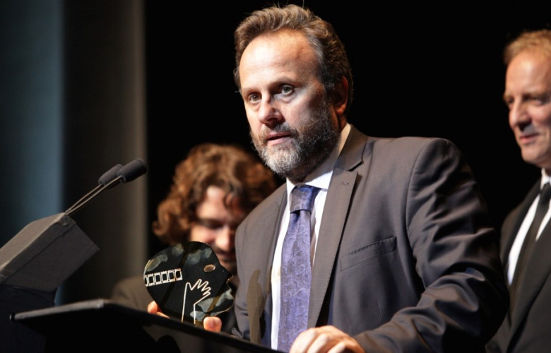 "Kervan 1915" salonlardan çekiliyor!