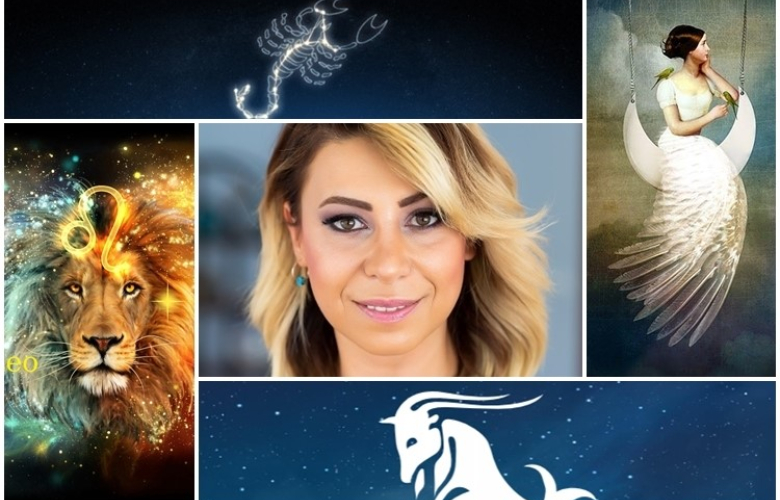 Astrolog Sema Sidar'dan 2 Ağustos haftası burç yorumları