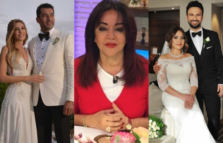 İşte Mayıs ayının en çok konuşulan ünlüleri!