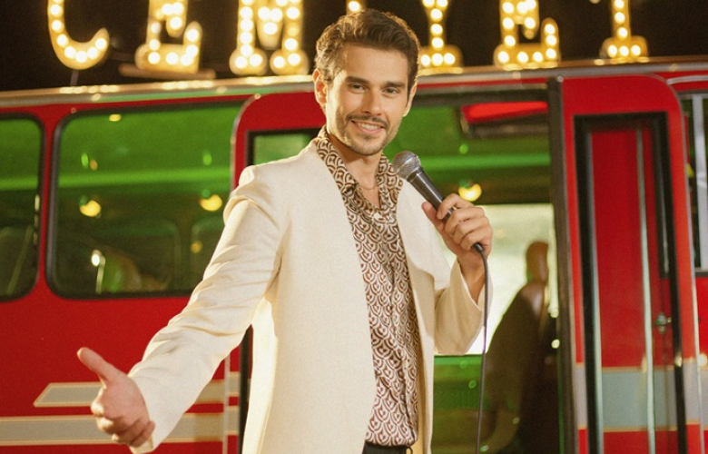 Cem Belevi’den Yeni Albüm: “Cemiyet Gazinosu 2”