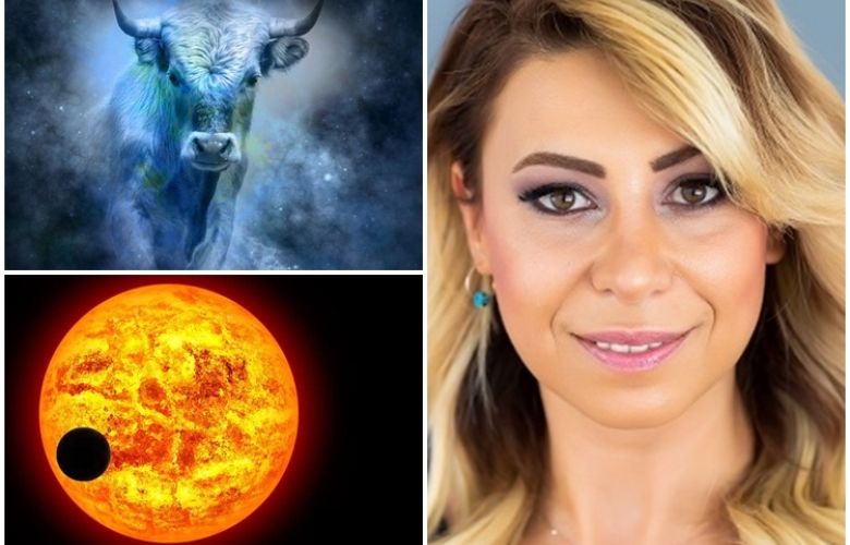 Gökyüzünü Boğa Burcu enerjisi etkisi altına alıyor! Bütün hafta "Pardon güvenilir misiniz?" diye soracağız! Astrolog Sema Sidar'dan yeni hafta!