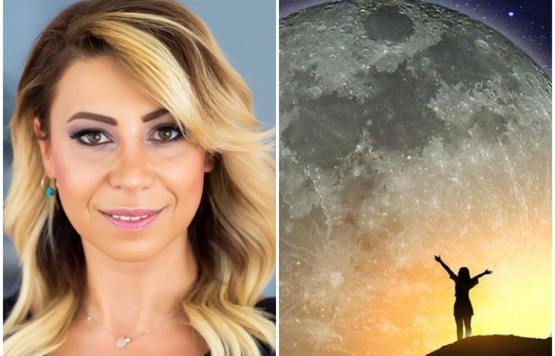 2020'ye etkisi çok güçlü Yengeç Burcu'ndaki Dolunay ile veda edeceğiz. Astrolog Sema Sidar ve 2020'nin son haftasının yorumları
