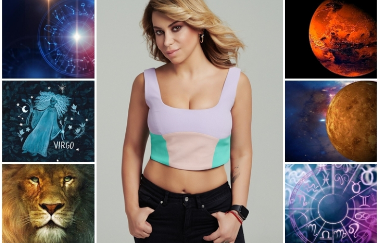 Astrolog Sema Sidar'la yeni hafta: Maddi konular başta olmak üzere ummadığımız değişiklikler yaşanacak! 