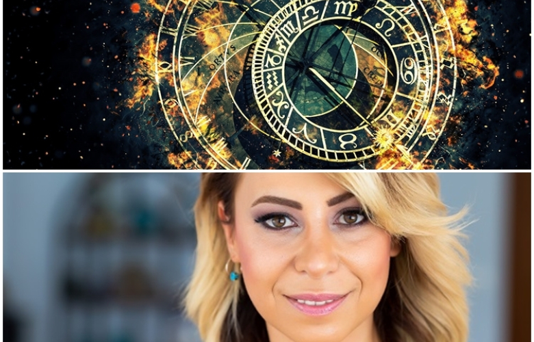 Astrolog Sema Sidar'dan yeni haftanın Astroloji gündemi: Gökyüzünde yine ortam karışık! Herkes üzerine düşeni alacak! 