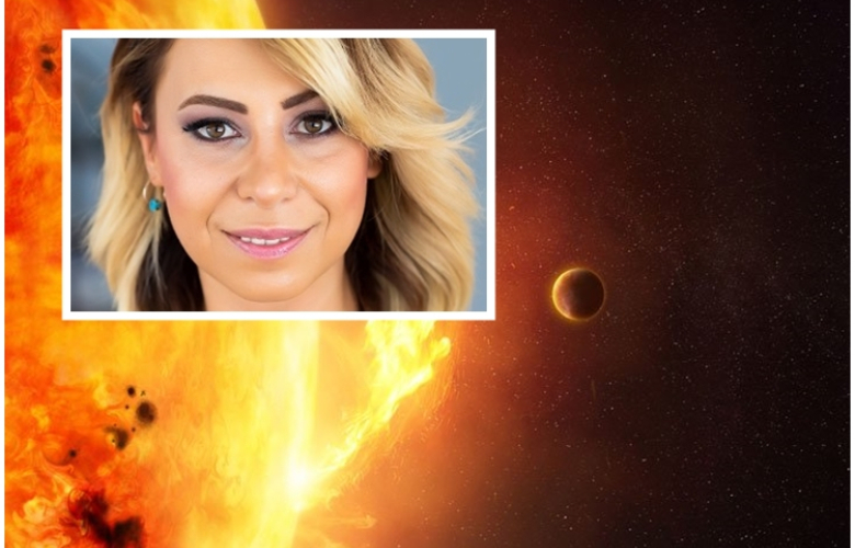 2023'ün ilk dolunayı Yengeç Burcu'nda! Yılın ilk kavuşumu Merkür & Güneş. Dualar dilekler için bu zamanları kaçırmayın. Astrolog Sema Sidar'la yeni hafta