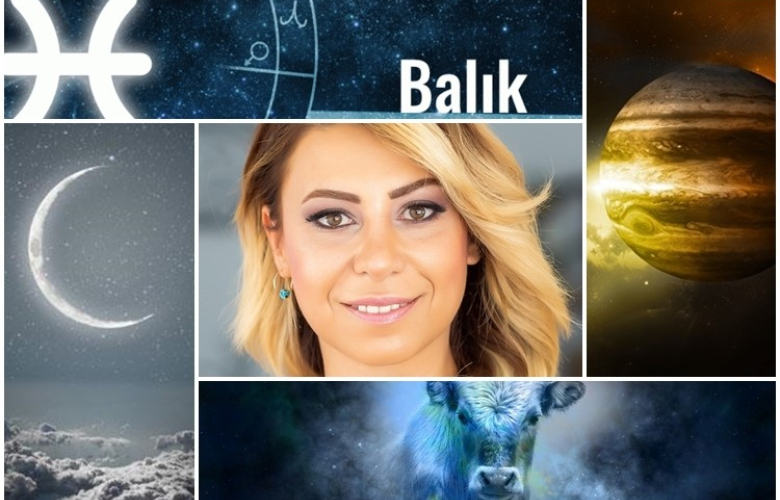 Boğa Burcu'nda Yeni Ay. Balık Burcu'na geçen Jüpiter, hayatımıza dokunmaya geliyor! Yeni haftanın yorumuyla Astrolog Sema Sidar