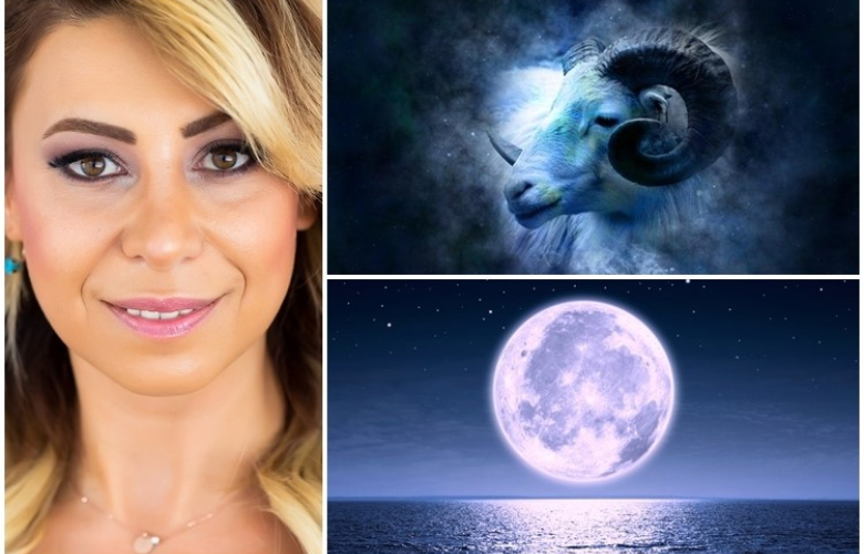 Astrolog Sema Sidar'ın 28 Eylül haftası Astrolojik yorumları. 2 Ekim'de Koç Burcu'ndaki Dolunay'a dikkat! 
