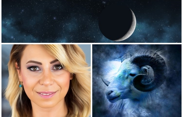 "Gökyüzü bizi uyanışa, hareketlenmeye, enerjimizi ortaya koymaya, yeni başlangıçlara, ben buradayım demeye davet ediyor" ASTROLOG SEMA SİDAR farkıyla yeni hafta!