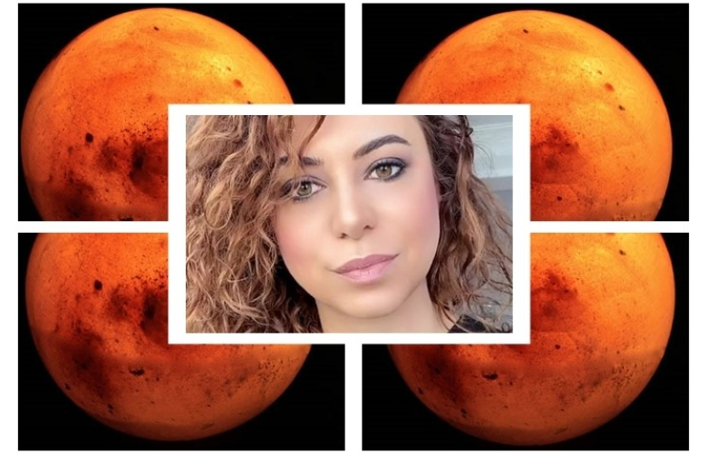 Gökyüzünün şefi bu hafta: MARS. Hepimizi nizama ve intizama getirecek! Astrolog Sema Sidar'dan yeni haftanın yorumu