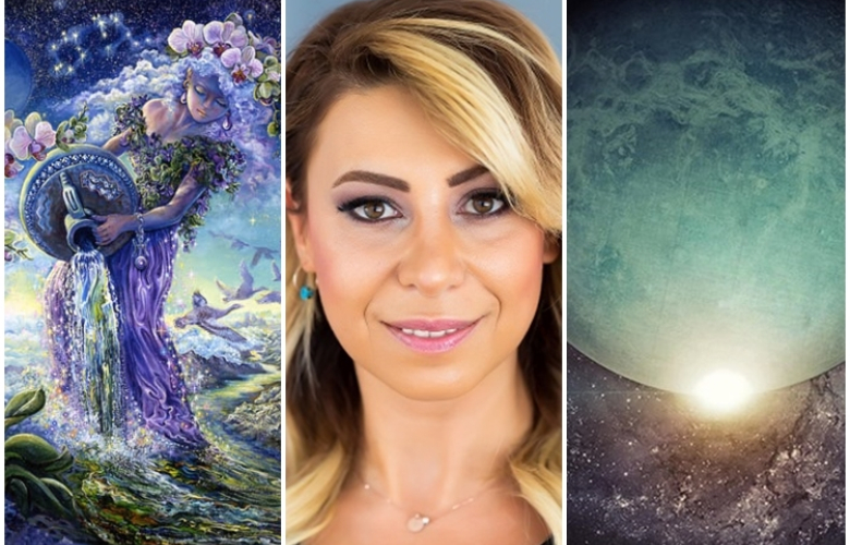 Astrolog Sema Sidar'ın 15 Şubat - 21 Şubat haftası burç yorumları