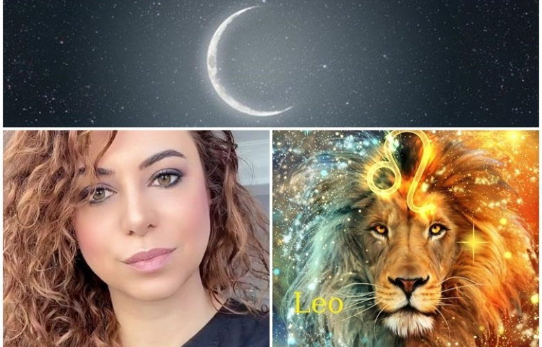 Yeni haftada ay tutulmasının etkilerini tetikleyecek çok önemli Yeni Ay ve Güneş'in Aslan Burcu'na geçişinin büyük etkileri yaşanacak! Astrolog Sema Sidar'dan 20 Temmuz haftasının astrolojik yorumu