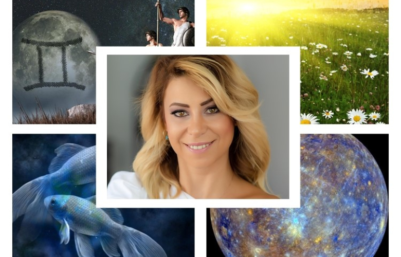 Merkür Retrosu bitiyor, Venüs Balık Burcu'na geçiyor, İkizler Burcu'nun etkisi üzerimizde baskın olacak! Astrolog Sema Sidar'dan yeni haftanın yorumu ve yeni haftada burcunuzun yorumları!