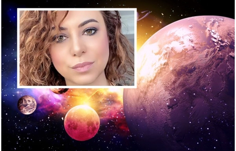 Astrolog Sema Sidar'dan yeni haftada gökyüzünün mesajları: Ay tutulmasının etkileri devam edecek! Merkür Retro'su bitiyor, hayatımız rayına oturacak! 