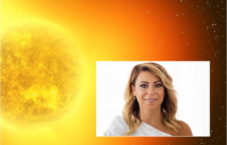 Astrolog Sema Sidar'dan 8 Nisan haftasının burç yorumları ve yeni haftanın astrolojik yorumu