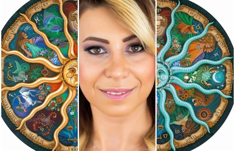 Astrolog Sema Sidar'la 15 Haziran haftası burç yorumları