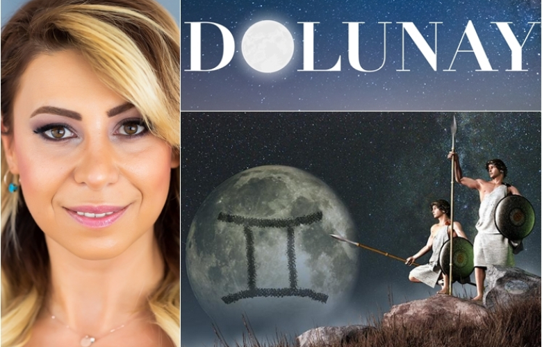 İkizler Burcu'nda öyle bir Dolunay geliyor ki, 2020 yılındaki "Ay Tutulmasının" izlerini taşıyor! Astrolog Sema Sidar'dan 9 Aralık haftasının ve burcunuzun yorumları