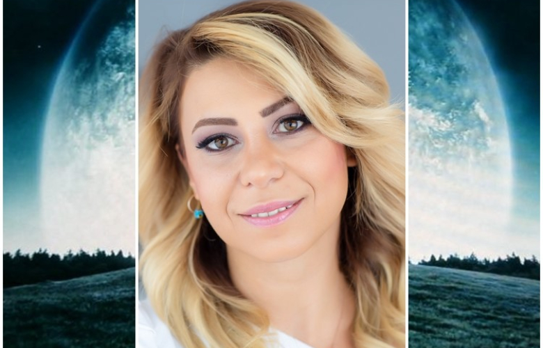 Yeni haftaya dikkat! Gökyüzünde adeta ilahi bir kapı açılacak! Astrolog Sema Sidar'dan yeni haftanın ve yeni haftada burcunuzun yorumu