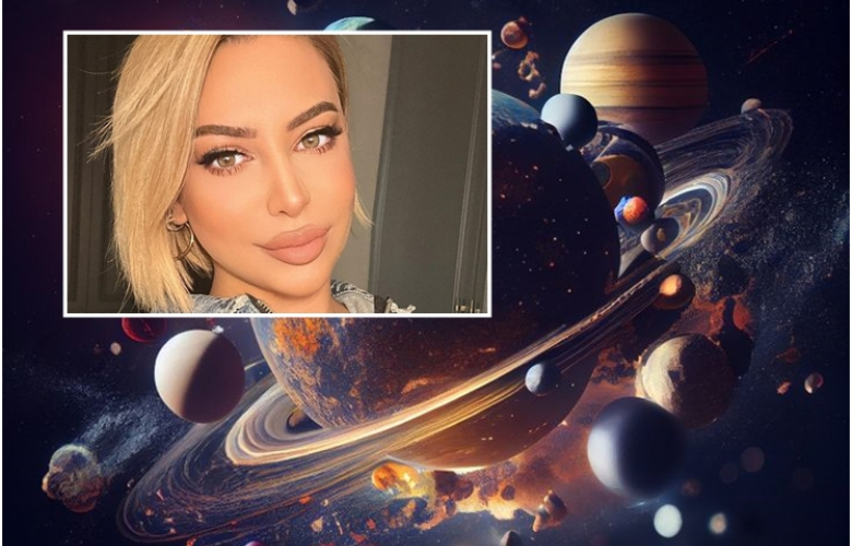 "Yeni haftanın enerjisi para ve kariyer üzerine" ASTROLOG SEMA SİDAR'LA YENİ HAFTA