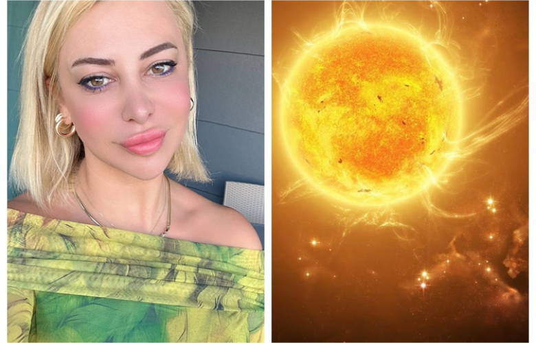 Yeni haftaya dikkat! Söylediklerimizi hayatımızda görebiliriz. Astrolog Sema Sidar'la yeni haftanın etkileri