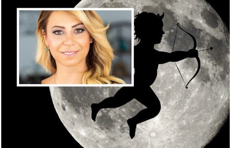 17 Haziran'da Yay Burcu'ndaki Dolunay, hayatımızı tamamen etkilemeye geliyor. Astrolog Sema Sidar'dan 17 Haziran haftasının ve burcunuzun yorumları!