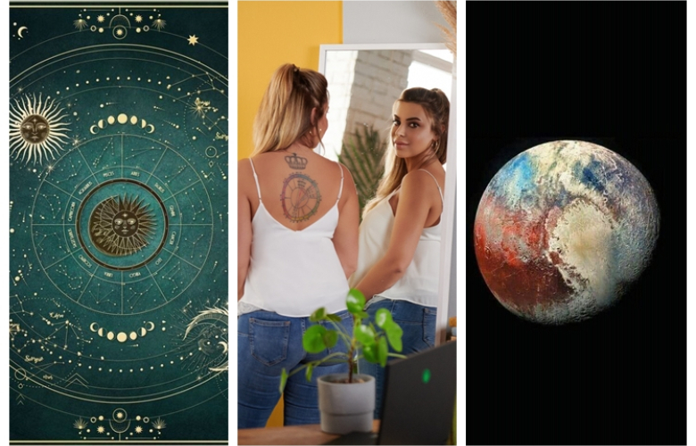 Merkür Retro'su başlıyor. Bu tarihlere dikkat! Astrolog Sema Sidar'la yeni haftanın yorumları: