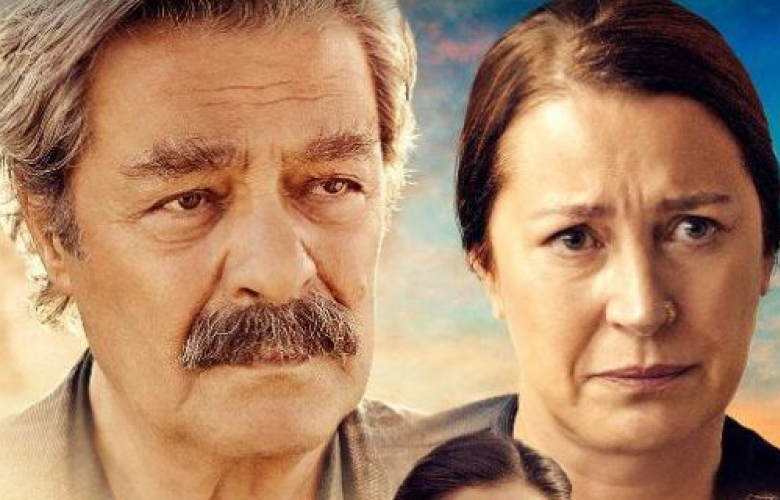 Kadir İnanır, Vahide Perçin, Timur Acar, Aybüke Pusat ve Erdal Beşikçioğlu beyazperdede!