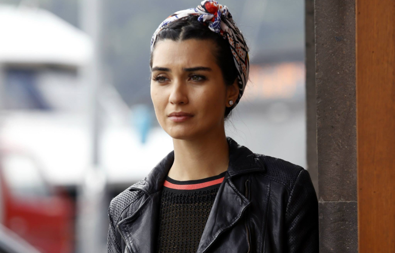 Tuba Büyüküstün'den çok özel açıklamalar