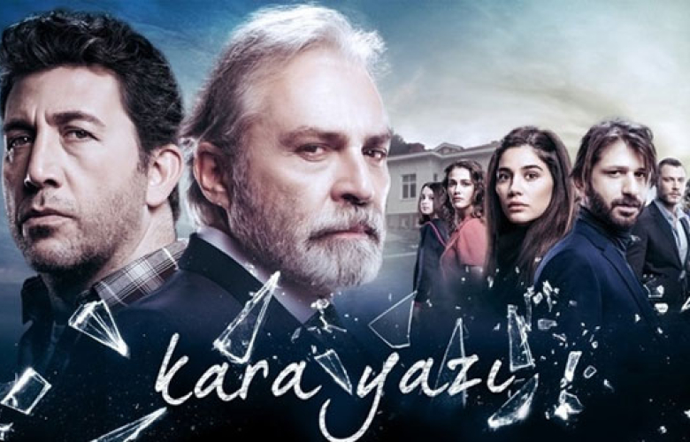 Kara Yazı dizisi bitiyor mu? 