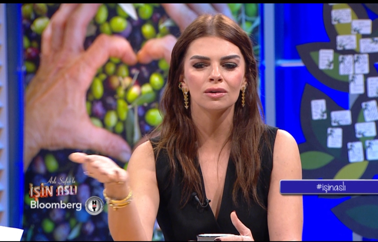 Pelin Karahan: "Anne oldu, eşinin durumu da iyi, çalışmaz algısı yarattılar!"