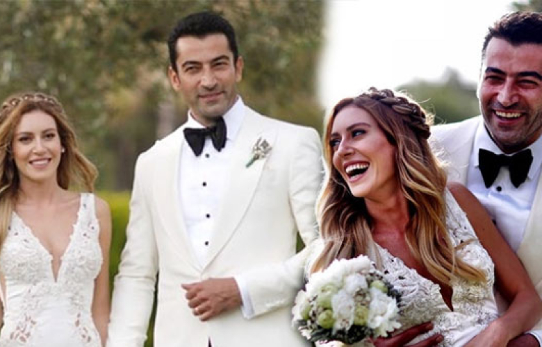 Sinem ve Kenan yeni sezonda para basacak!