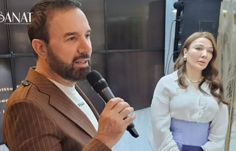 Yazar Eylem Tok, ölümlü kaza yapan oğlunu Mısır'a kaçırdı... İşte medyanın gündemindeki acı hikaye: