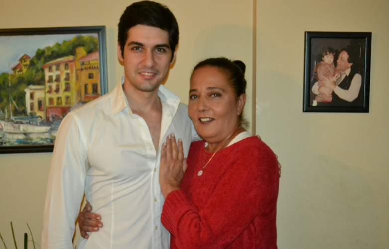 Efsane Geri Dönüyor! Gönül Ülkü-Gazanfer Özcan Tiyatrosu perde açıyor