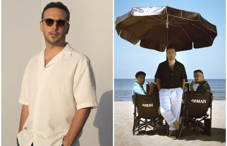 Oğuzhan Koç'dan yeni şarkı: Yoksa Yasak 