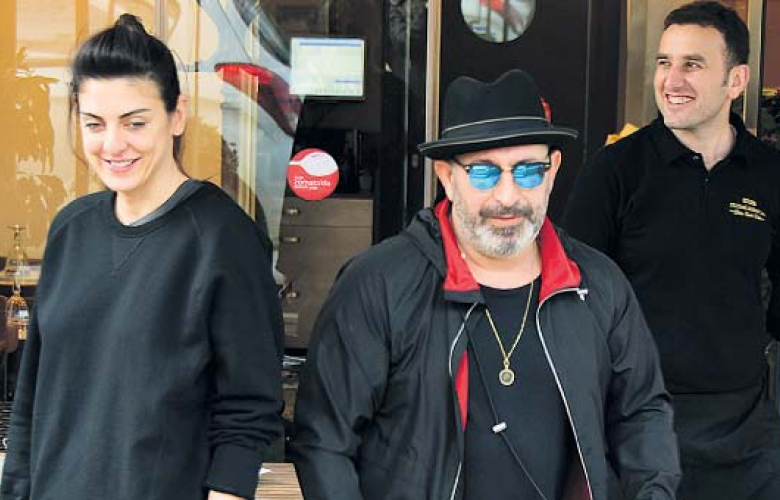 Cem Yılmaz: Kemal’in filmi yolda!