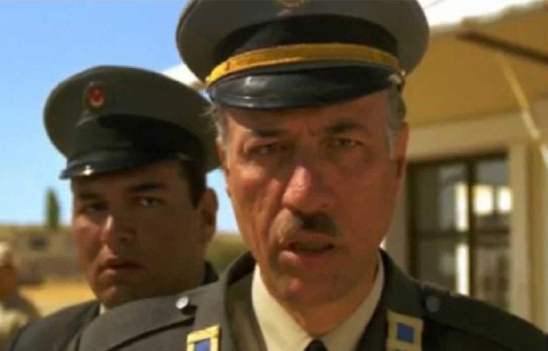 Kemal Sunal’ın ailesinden ‘Propaganda’ filmine dava