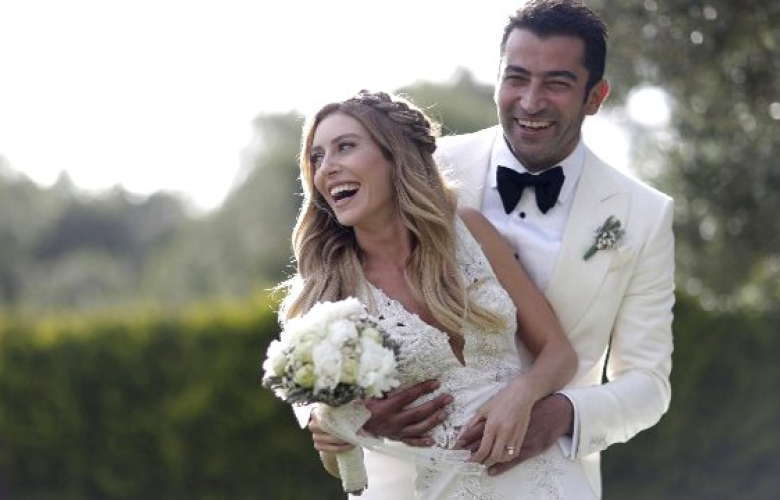 Sinem Kobal 2018'de anne olacak!