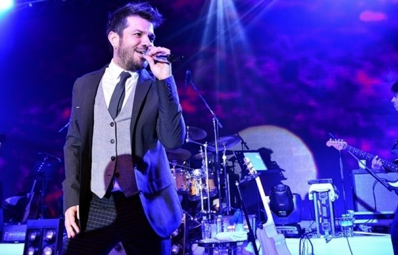 Kenan Doğulu 1 milyon TL için sahneye çıktı!