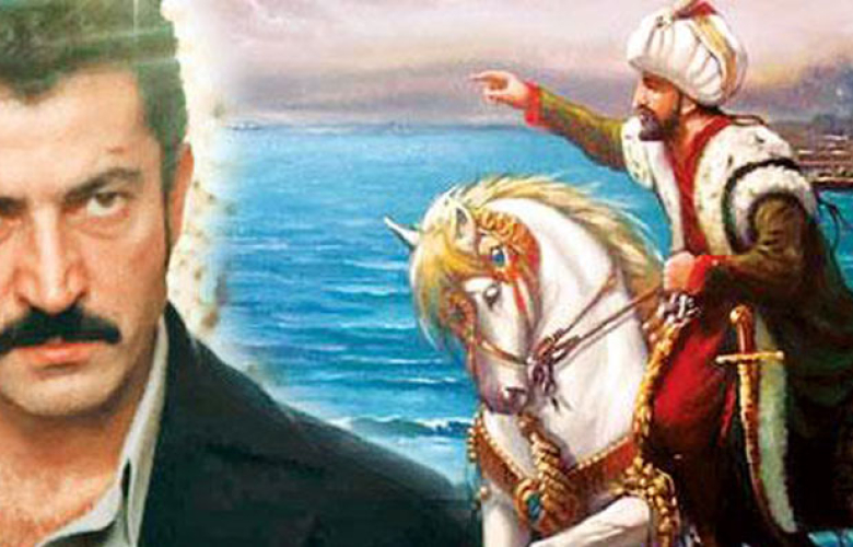 Kenan İmirzalıoğlu'nun Fatih dizisinde yeni gelişme!