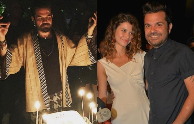 Kenan Doğulu baba olmak için dua etti!