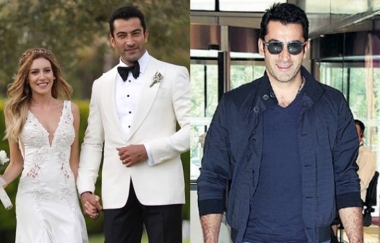 Kenan İmirzalıoğlu o sırrı açıkladı!