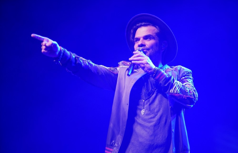 Kenan Doğulu'dan 2020 Vay BE Turnesi'nin ilk konseri